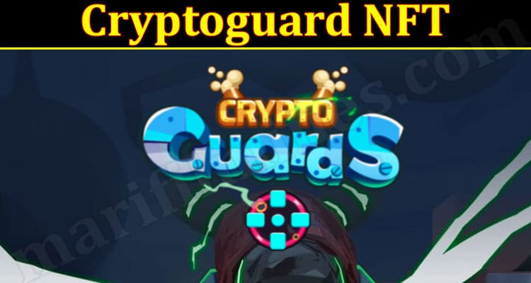 Gaming Tips Cryptoguard NFT