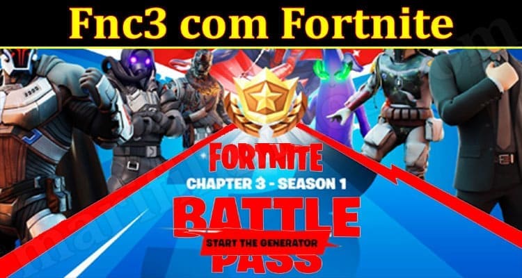 Gaming Tips Fnc3 Com Fortnite