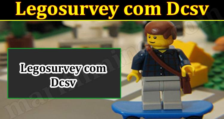 Gaming Tips Legosurvey Com Dcsv