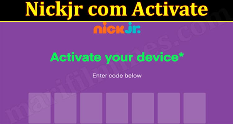 Gaming Tips Nickjr com Activate