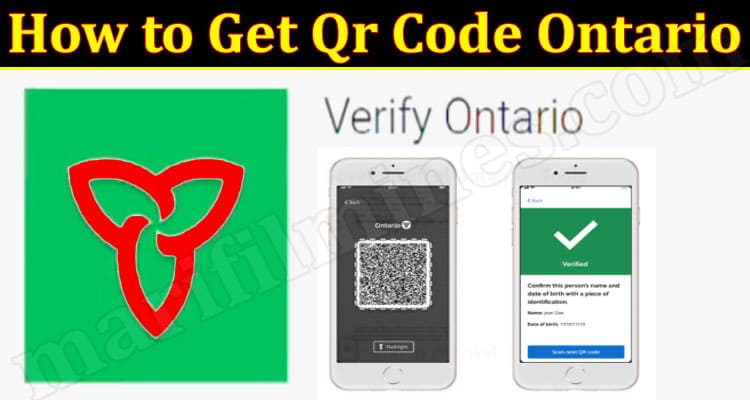 Gaming Tips Qr Code Ontario