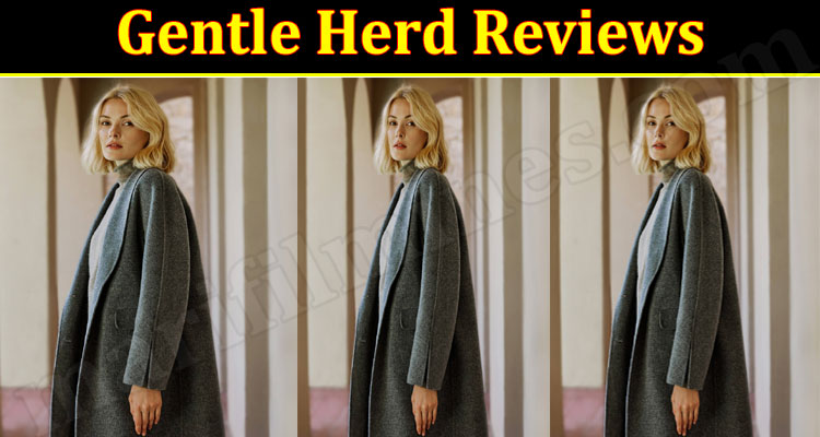 Gentle Herd Online Website Reviews