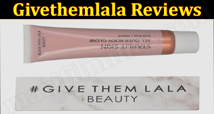 Givethemlala Online Website Reviews
