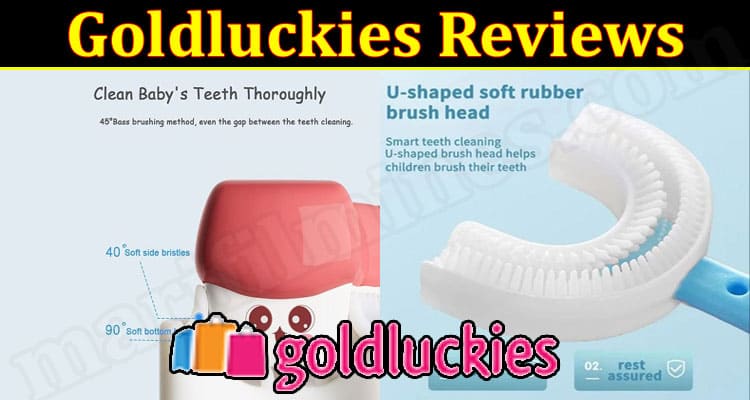 Goldluckies Reviews (March 2022) Is This Authentic Or A Scam?