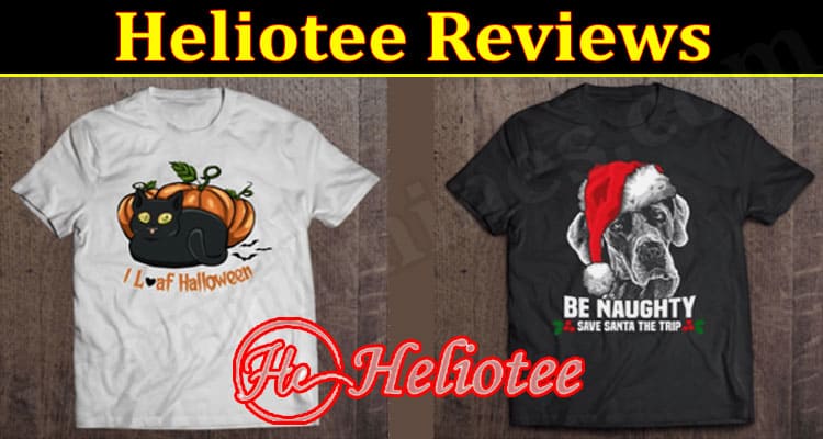 Heliotee Online Website Reviews