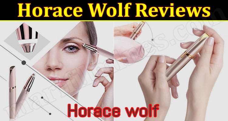 Horace Wolf Online WebsiteReviews