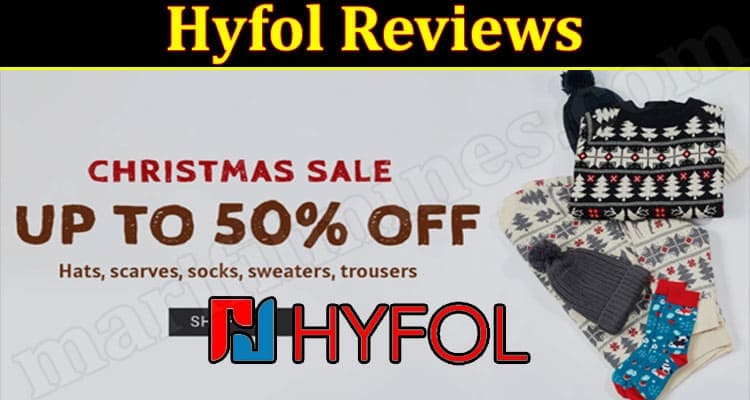 Hyfol Online Website Reviews