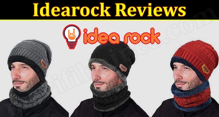 Idearock Online Website Reviews