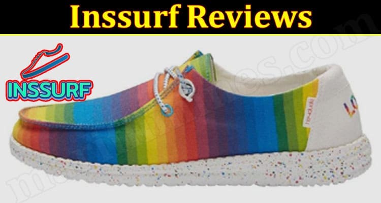 Inssurf Online Website Reviews