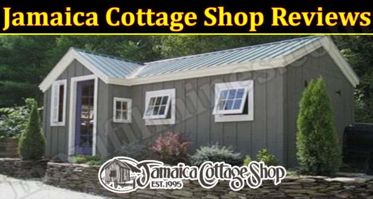 Jamaica Cottage Shop Online Website Reviews