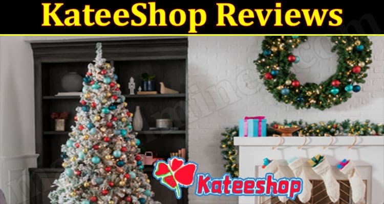 KateeShop Online Website Reviews