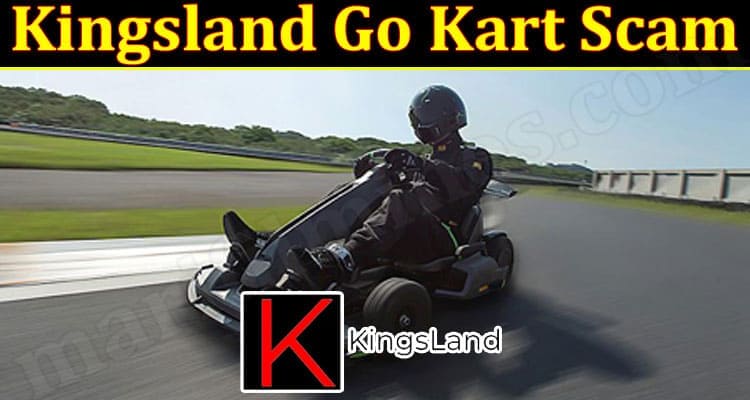 Kingsland Go Kart Online Product Reviews