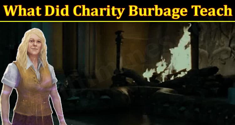 Latest News Charity Burbage Teach