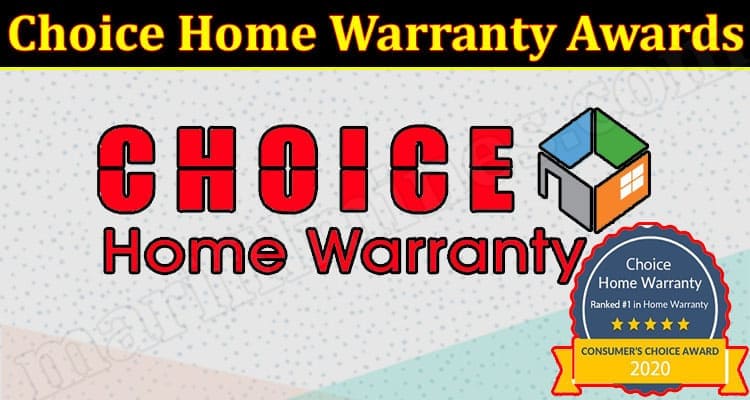Latest News Choice Home Warranty Awards