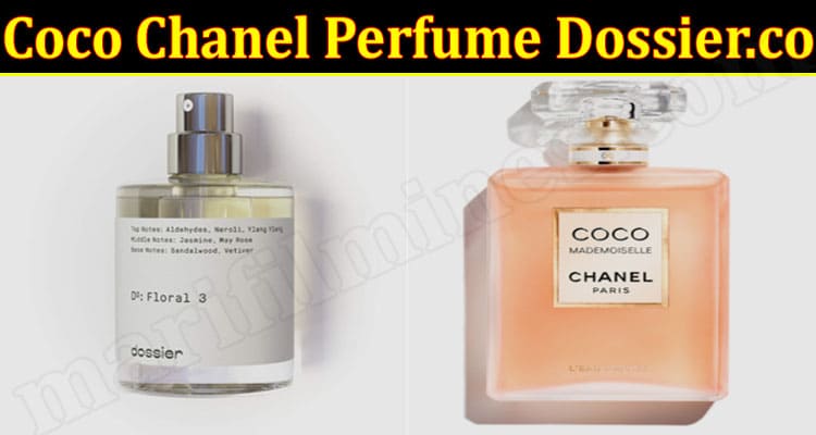 Latest News Coco Chanel Perfume Dossier.co