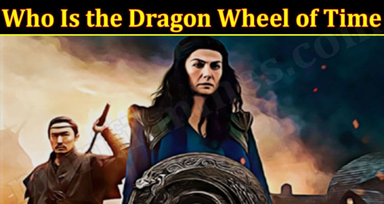 Latest News Dragon Wheel of Time