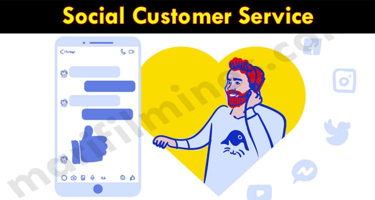 Latest News Social Customer Service