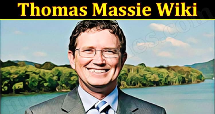 Latest News Thomas Massie