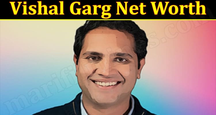 Latest News Vishal Garg