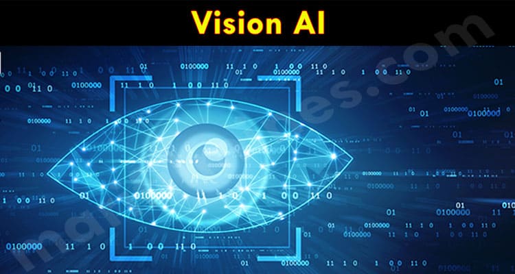 Latest News Vision AI