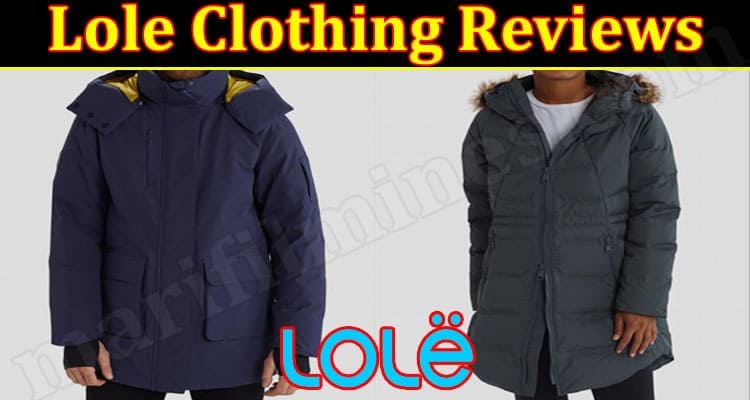 Lole Clothing Online Website Reviews