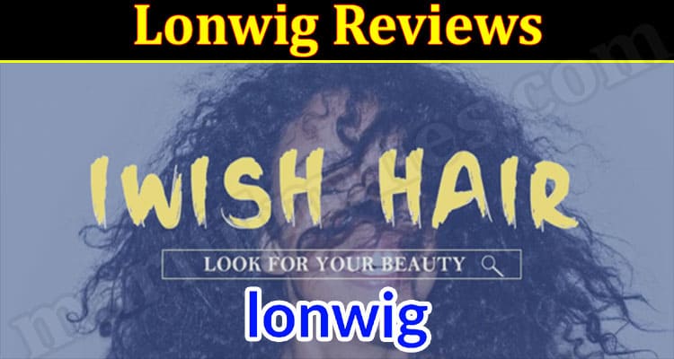 Lonwig Online Website Review