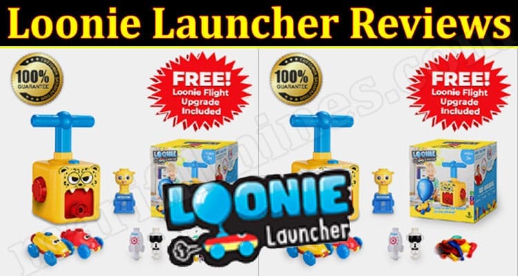 Loonie Launcher Reviews {Dec 2021} Is It A Legit Product
