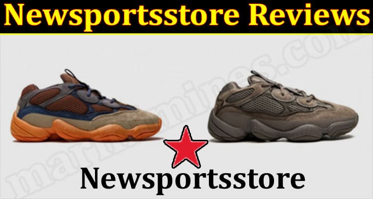 Newsportsstore online Website Reviews