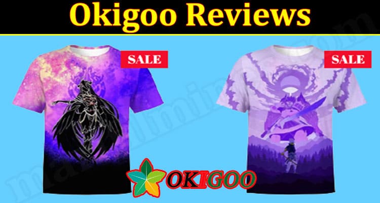 Okigoo Online Website Reviews