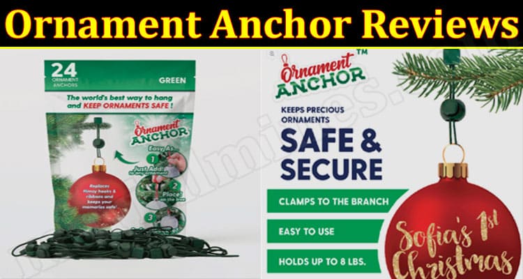 Ornament Anchor online Website Reviews