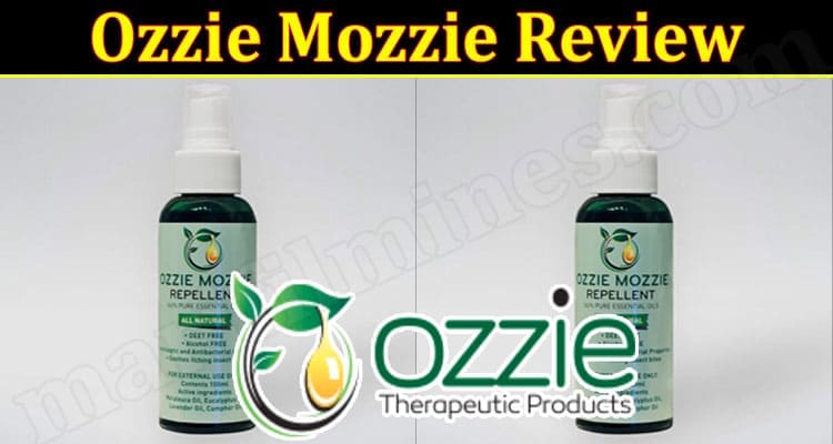 Ozzie Mozzie Online Product Review
