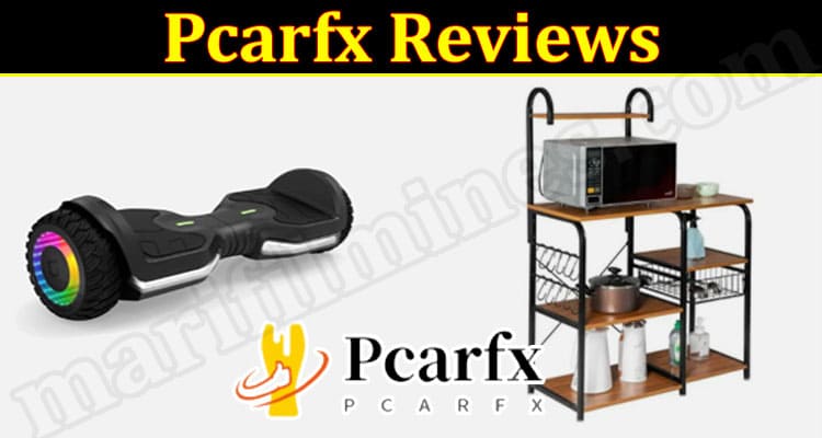 Pcarfx online Website Reviews