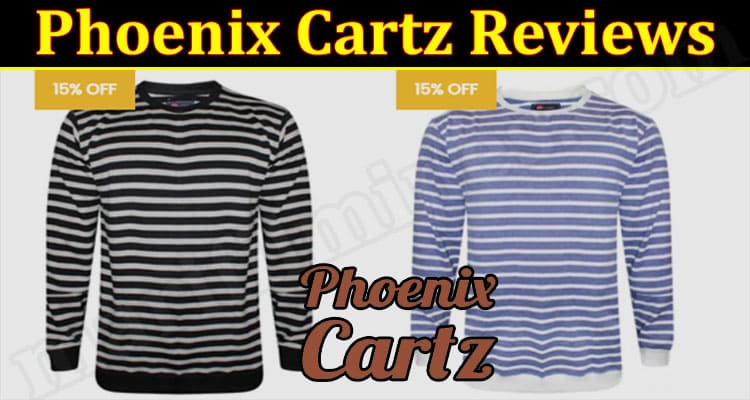Phoenix Cartz Reviews {Dec} Is It A Legitimate Offer?
