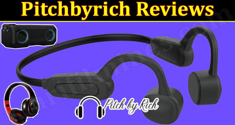Pitchbyrich Online Website Reviews