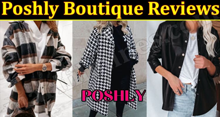 Poshly Boutique Online Website Reviews