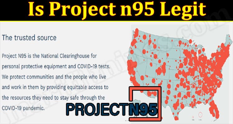Project N95 Online Website Reviews