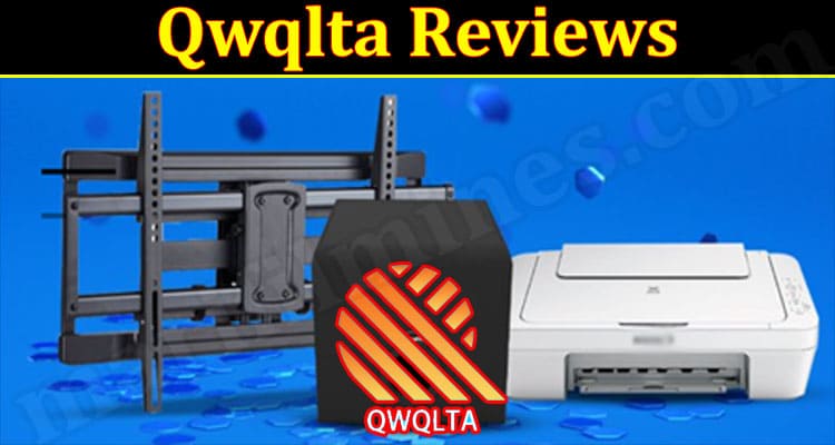 Qwqlta Online Website Reviews