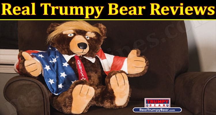 Real Trumpy Bear Online Website Reviews