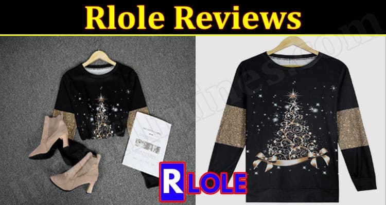 Rlole Online Website Reviews