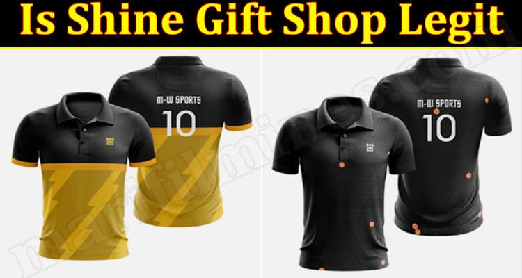 Shine Gift Shop Online Website Reviews