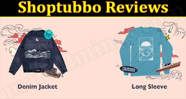 Shoptubbo Online Website Reviews