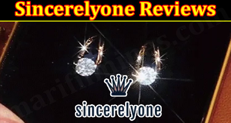 Sincerelyone Online Website Reviews
