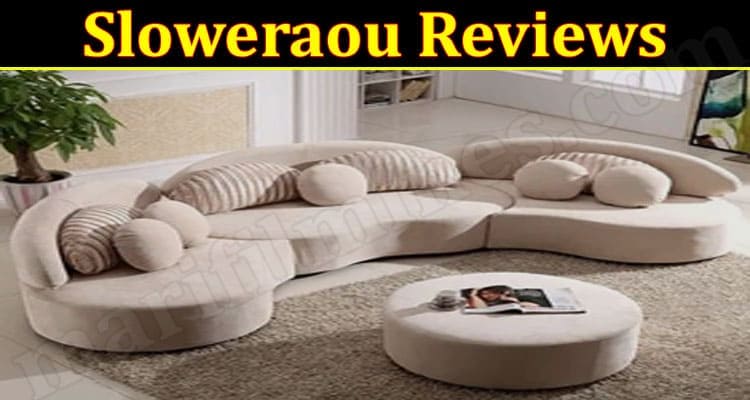 Sloweraou Online Website Reviews