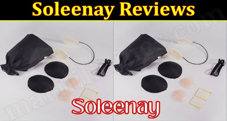 Soleenay Online Website Reviews