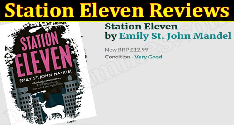 Station Eleven Online Product Reviews