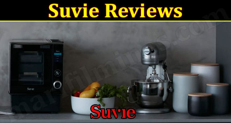 Suvie Online Website Reviews