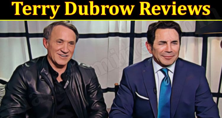 Terry Dubrow Online Website Reviews