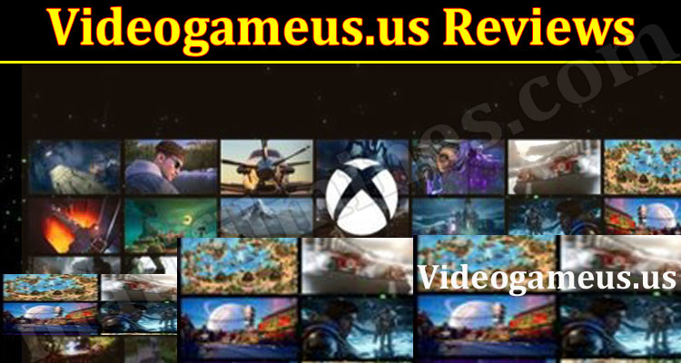 Videogameus.us Online Website Reviews