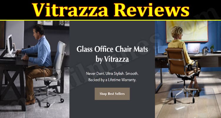 Vitrazza Online Wesite Reviews
