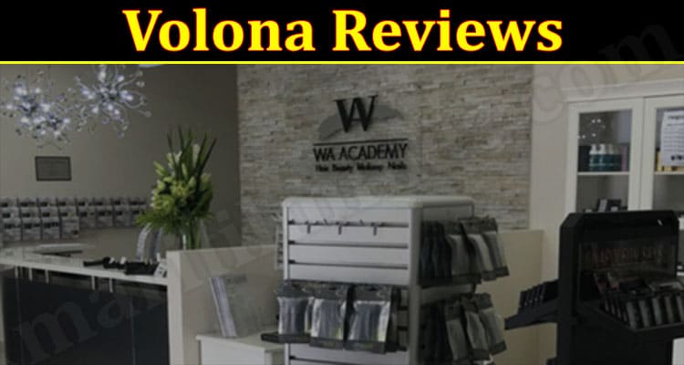 Volona Online Website Reviews